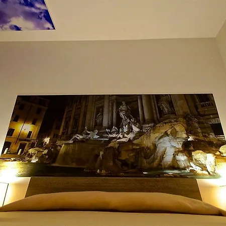 Domus Viatoris 4* רומא