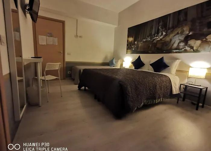 Affittacamere Domus Viatoris