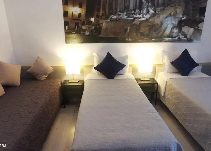 Affittacamere Domus Viatoris