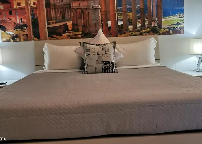 Domus Viatoris 4* Roma