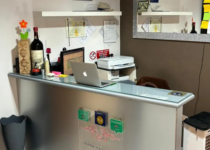 Affittacamere Domus Viatoris Roma