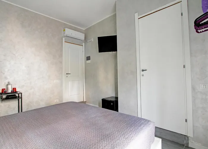 Domus Viatoris 4* Roma