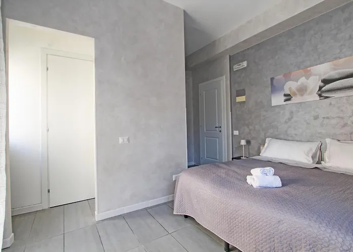 Affittacamere Domus Viatoris