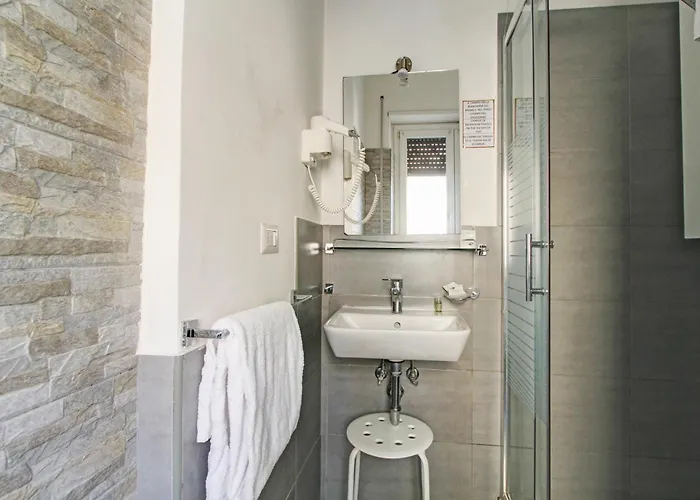 Affittacamere Domus Viatoris 4*