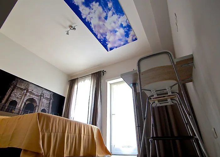 Domus Viatoris 4* Roma