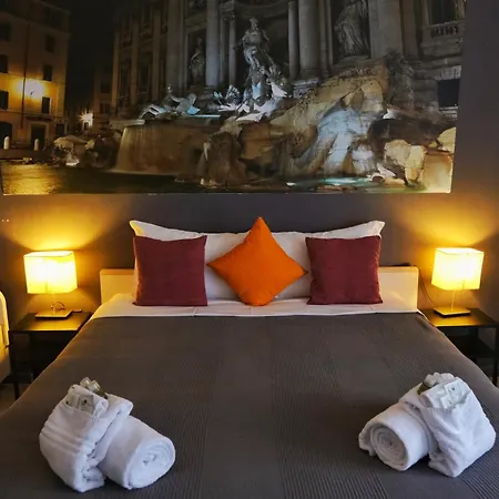 Affittacamere Domus Viatoris 2*